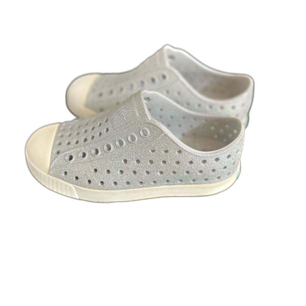 Natives Jefferson Bling Silver